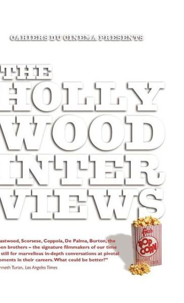 The Hollywood Interviews - Talking Images - John Flowers - Książki - Bloomsbury Publishing PLC - 9781845204402 - 1 sierpnia 2006