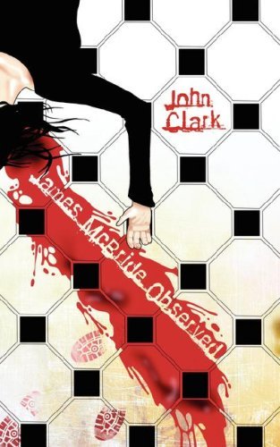 Cover for John Clark · James McBride Observed (Paperback Bog) (2008)