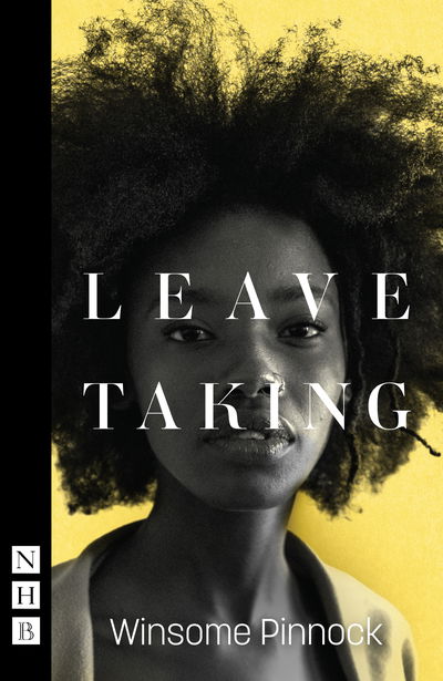 Cover for Winsome Pinnock · Leave Taking - NHB Modern Plays (Paperback Book) (2018)