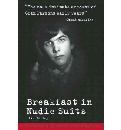 Cover for Ian Dunlop · Breakfast In Nudie Suits Paperback (Bog) (2012)