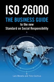 Cover for Lars Moratis · ISO 26000: The Business Guide to the New Standard on Social Responsibility (Taschenbuch) (2011)