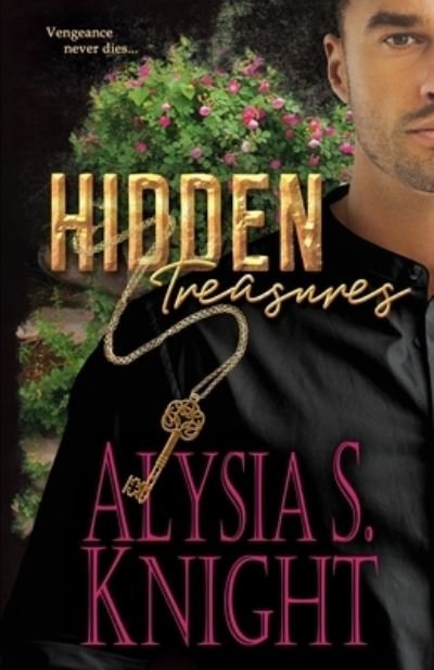 Cover for Alysia S Knight · Hidden Treasures (Paperback Bog) (2021)