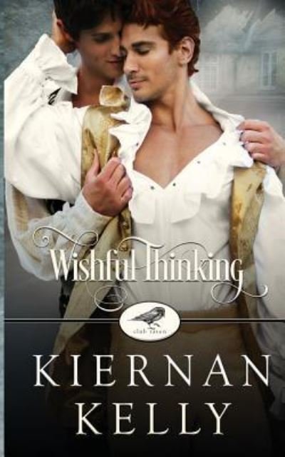 Cover for Kiernan Kelly · Wishful Thinking (Paperback Book) (2017)