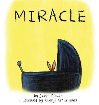 Cover for Jason Pinter · Miracle (Inbunden Bok) (2018)