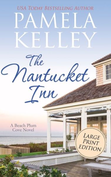 Cover for Pamela M. Claughton · Nantucket Inn (Book) (2020)