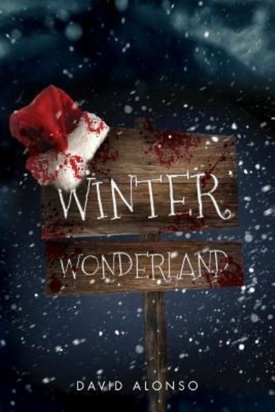 Cover for David Alonso · Winter Wonderland (Pocketbok) (2018)