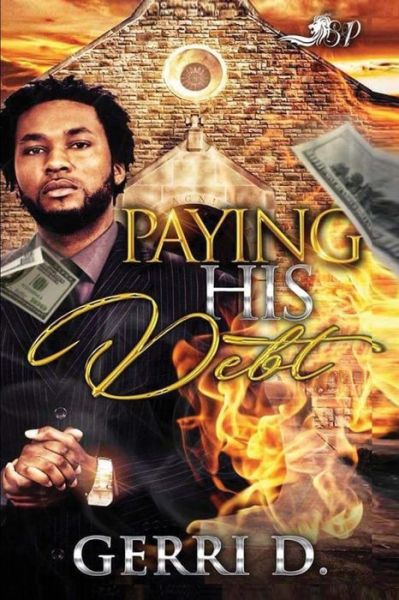 Cover for Gerri D. · Paying His Debt (Pocketbok) (2018)