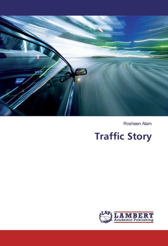 Cover for Alam · Traffic Story (Book)