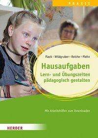 Cover for Reiche · Hausaufgaben, Lern- und Übungsze (Book)