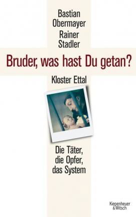 Cover for Obermayer · Bruder, was hast du getan? (Buch)