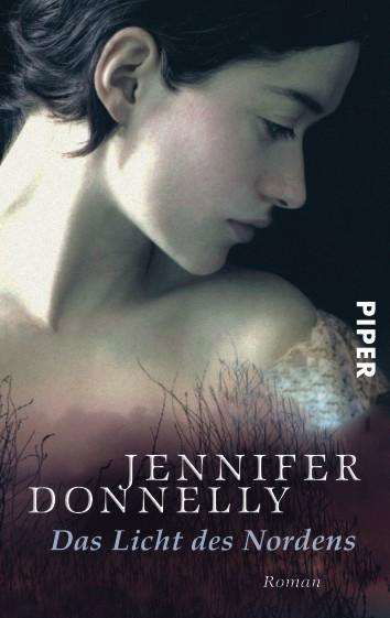 Cover for Jennifer Donnelly · Piper.04840 Donn.Licht d.Nordens (Bog)