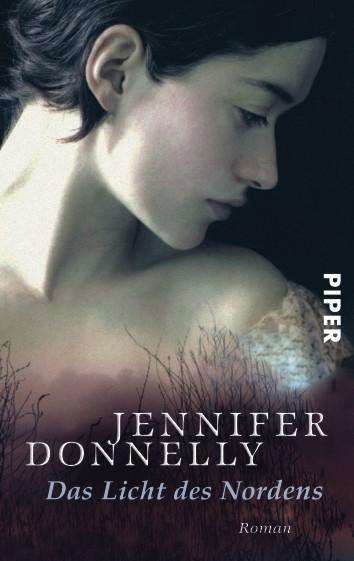 Cover for Jennifer Donnelly · Piper.04840 Donn.Licht d.Nordens (Book)
