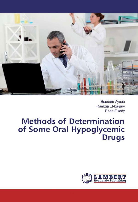 Cover for Ayoub · Methods of Determination of Some (Book)