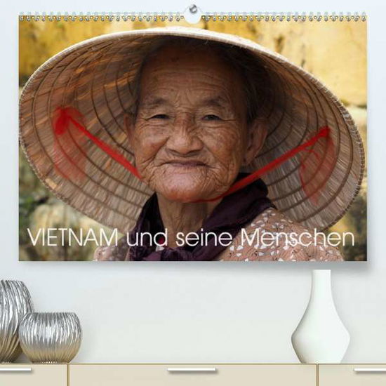 Cover for Siller · Vietnam und seine Menschen (Prem (Bok)