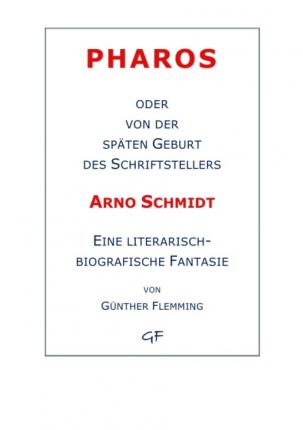 Pharos oder von der späten Geb - Flemming - Książki -  - 9783737587402 - 