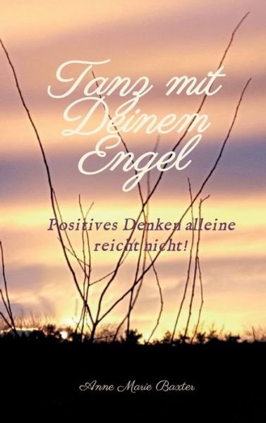 Cover for Baxter · Tanz mit Deinem Engel (Book) (2019)