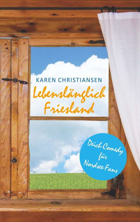 Cover for Christiansen · Lebenslänglich Friesland (Book)