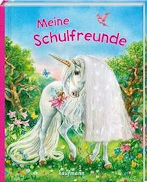 Cover for Ute Thönissen · Meine Schulfreunde (Hardcover Book) (2022)