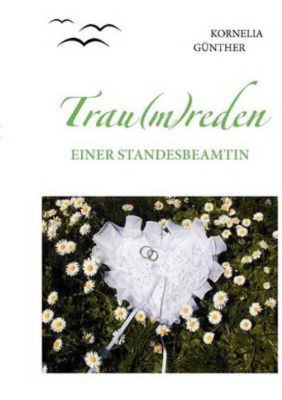 Cover for Günther · Trau (m)reden (Book)