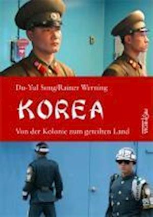 Cover for Song · Korea (Book)