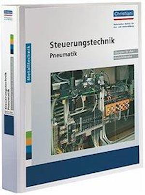 Cover for Christiani · Steuerungstechnik Pneumatik (Loose-leaf) (2018)