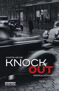 Cover for Keune · Knock Out (Book)