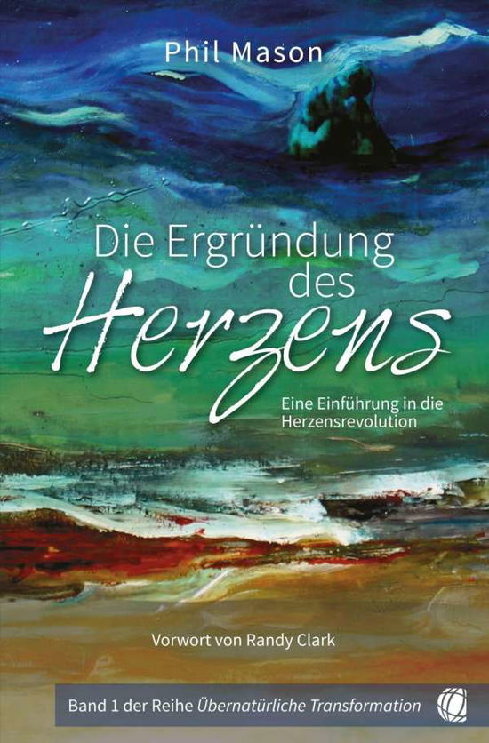 Cover for Mason · Die Ergründung des Herzens (Book)