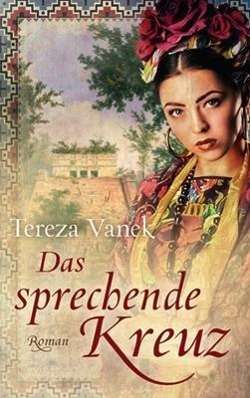 Cover for Vanek · Das sprechende Kreuz (Book)