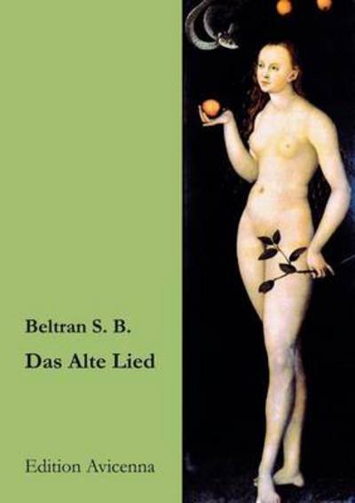 Cover for Beltran S Boisier · Das Alte Lied (Paperback Book) [German edition] (2004)