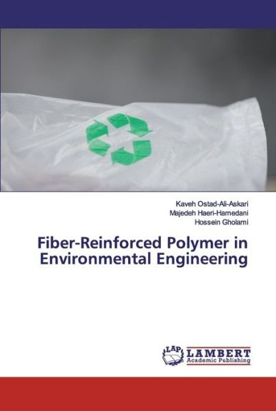 Cover for Ostad-Ali-Askari · Fiber-Reinforced Polym (Bog) (2020)