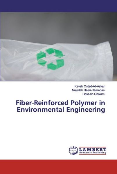 Cover for Ostad-Ali-Askari · Fiber-Reinforced Polym (Book) (2020)