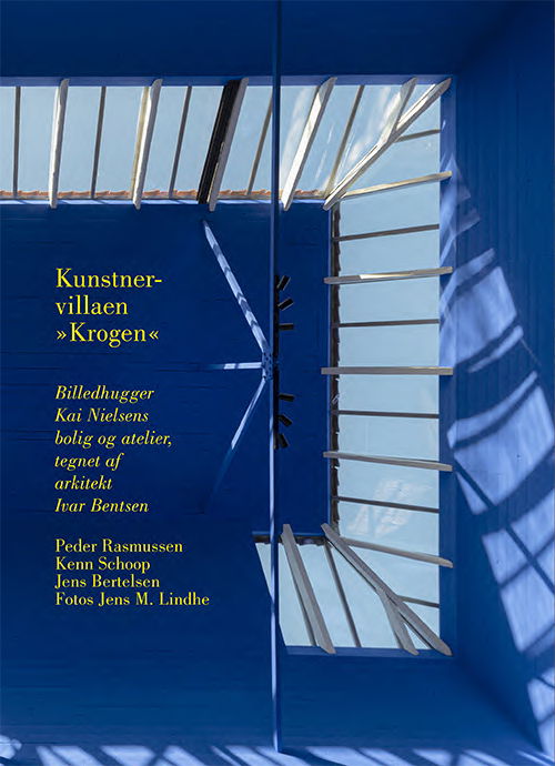 Peder Rasmussen, Kenn Schoop, Jens Bertelsen · Kunstnervillaen (Taschenbuch) [1.500 edition] (2023)