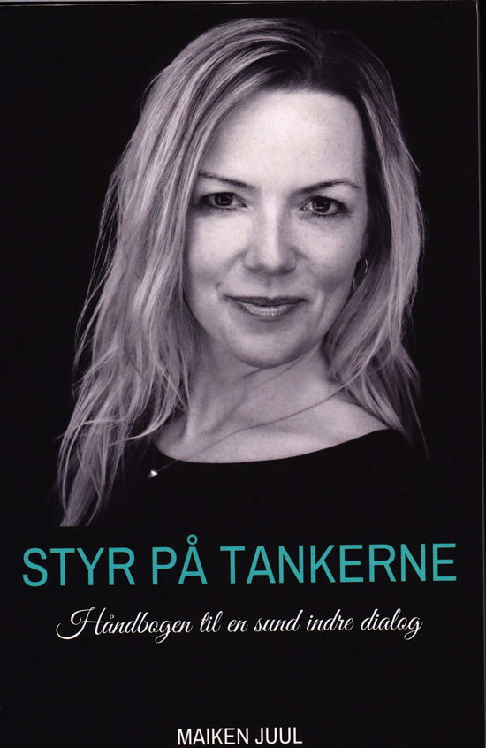 Cover for Maiken Juul · Styr På Tankerne (Sewn Spine Book) [1st edition] (2018)