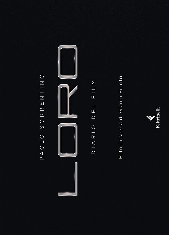 Loro - Paolo Sorrentino - Film -  - 9788807492402 - 