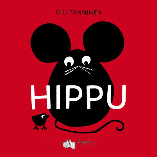 Cover for Oili Tanninen · Hippu. Ediz. A Colori (Book)