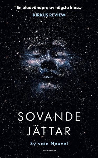 Cover for Sylvain Neuvel · Themisfilerna: Sovande jättar (Paperback Book) (2019)