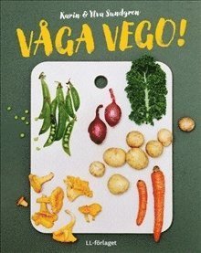 Cover for Ylva Sundgren · Våga vego! / Lättläst (Kort) (2018)