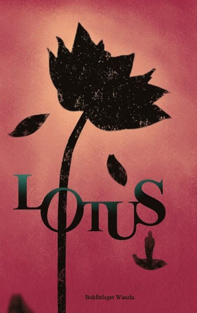 Cover for Maiping Chen · Lotus (Buch) (2022)