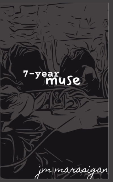 Cover for Jm Marasigan · Year-muse 1 (7&quot;) (2023)