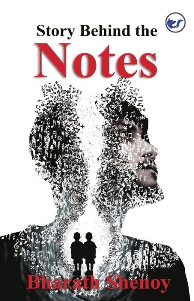 Cover for Bharath Shenoy · Story Behind the Notes (Paperback Book) (2021)