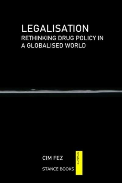 Cover for CIM Fez · Legalisation (Pocketbok) (2020)