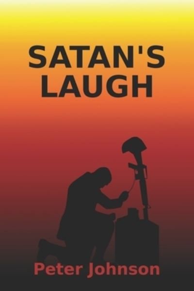 Cover for Peter Johnson · Satan's Laugh (Paperback Bog) (2021)