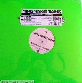 Me & My Brother - Ying Yang Twins - Musik - TVT - 0016581248403 - 1 juni 2004