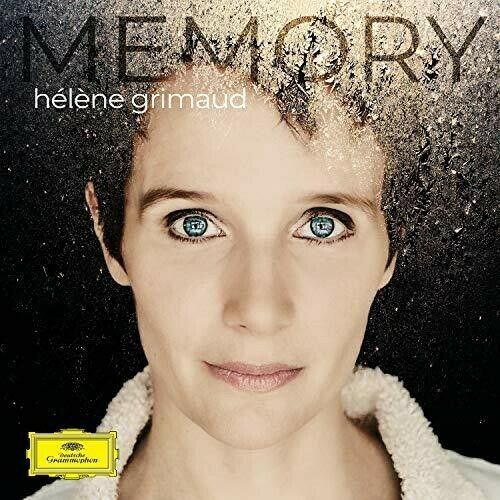 Memory - Helene Grimaud - Musiikki - CLASSICAL - 0028948361403 - perjantai 2. marraskuuta 2018