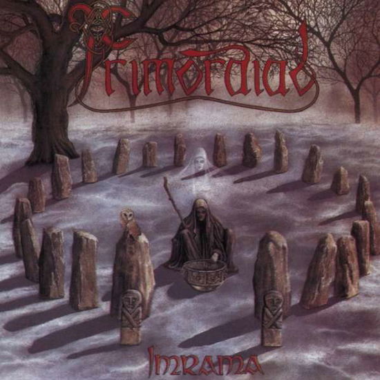 Imrama - Primordial - Música - Metal Blade Records - 0039841471403 - 16 de dezembro de 2016