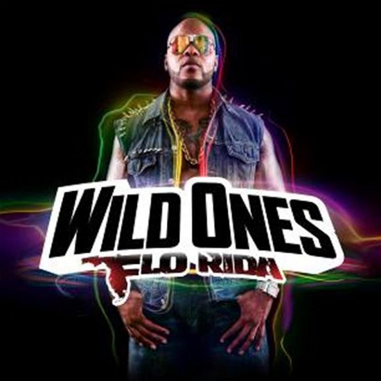 Wild Ones - Flo Rida - Muziek - ATLANTIC - 0075678833403 - 25 juni 2012