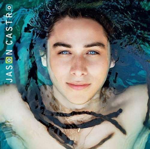 Cover for Jason Castro (CD) (2010)