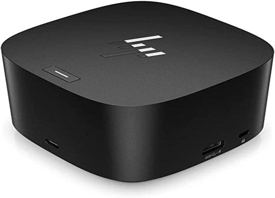 Cover for Hp · Hp Thunderbolt 120W G4 Dock (PC)