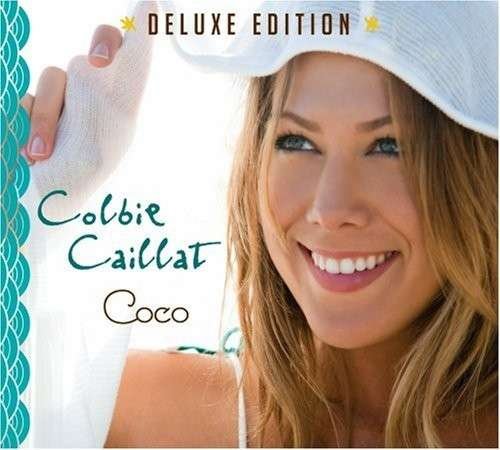 Coco - Colbie Caillat - Musik - POP - 0602517855403 - 11. november 2008