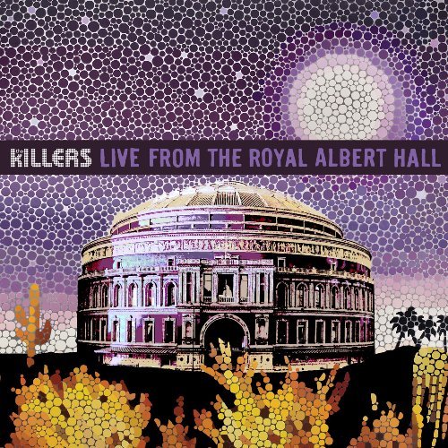 Live from the Royal Albert Hall - The Killers - Film - MUSIC VIDEO - 0602527177403 - 10. november 2009